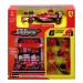 Bburago: F1 pretekárske auto 1/43 – Ferrari SF-24 boxová ulička
