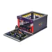 Bburago: F1 pretekárske auto 1/43 - Red Bull RB20 boxová ulička