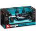 Bburago: Mercedes-AMG Petronas F1 W16 Russell F1 pretekárske auto kovový model 1/43 (George Russell #63)