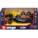 Bburago: Red Bull RB20 F1 pretekárske auto kovový model auta 1/43