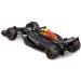 Bburago: Red Bull RB20 F1 pretekárske auto kovový model auta 1/43