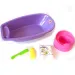 Kúpací set pre bábiky - D-Toys