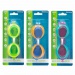 Bestway: Aqua Burst Essential™ detské plavecké okuliare v troch variantoch 1 ks