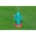 Bestway: Cactus Oasis™ Kaktusový záhradný postrekovač 74x56x104