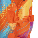 Bestway: Colorify™ oranžová plávacia vesta