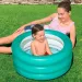 Bestway: Detský nafukovací bazén s tromi kruhmi Ø 70 x 30 cm