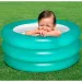 Bestway: Detský nafukovací bazén s tromi kruhmi Ø 70 x 30 cm