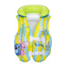 Bestway: Disney® Lilo a Stitch plávacia vesta 51x46 cm