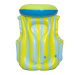 Bestway: Disney® Lilo a Stitch plávacia vesta 51x46 cm