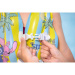Bestway: Disney® Lilo a Stitch plávacia vesta 51x46 cm