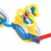Bestway: Disney® Mickey Mouse a Donald Duck Deluxe plavecké okuliare