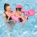 Bestway: Disney® Minnie Mouse nafukovacie koleso 74 x 76 cm