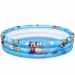 Bestway: Disney Junior® Mickey Mouse detský bazénik Ø 122 x 25 cm