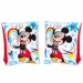 Bestway: Disney Junior® Mickey Mouse nafukovací kruh pre deti od 3 do 6 rokov