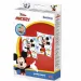 Bestway: Disney Junior® Mickey Mouse nafukovací kruh pre deti od 3 do 6 rokov