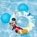 Bestway: Disney Junior® Mickey Mouse nafukovacie koleso 74 x 76 cm
