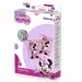 Bestway: Disney Junior® Minnie Mouse nafukovací kruh pre deti od 3 do 6 rokov