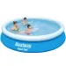 Bestway: Fast Set nafukovací bazén s nafukovacím okrajom 366x76 cm