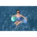 Bestway: H2OGO!® Comfort Plush™ nafukovací matrac na plávanie 145x87cm