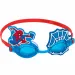 Bestway: Marvel Spiderman Deluxe plavecké okuliare