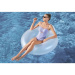 Bestway: Moon Dust nafukovacie kreslo 96 x 43 cm