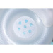 Bestway: Moon Dust nafukovacie kreslo 96 x 43 cm