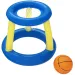 Bestway: Nafukovací vodný basketbalový set 59cm