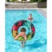 Bestway: Nafukovacie koleso s palmami v dvoch variantách 91 cm 1 ks