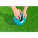 Bestway: Plávajúci dávkovač chemikálií Ø 16 x 10,3 cm