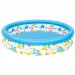 Bestway: Reef Crew™ detský nafukovací bazénik Ø 122 x 25 cm