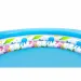 Bestway: Reef Crew™ detský nafukovací bazénik Ø 122 x 25 cm