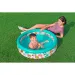 Bestway: Safari Pals nafukovací detský bazén 102x25 cm