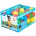 Bestway: Splash &amp; Play™ balóniky na hranie, balenie 100 ks