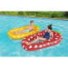 Bestway: Sweet Summer™ ovocný nafukovací matrac so sieťou 164×88×23 cm, rôzne, 1 ks