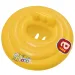 Bestway: Swim Safe - Trojprstencový sedací detský plavací kruh 69 cm