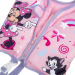 Bestway: Swim Safe Minnie Mouse ružová plávacia vesta
