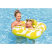 Bestway: Swim Safe dvojitý sedací plávací kruh pre bábätká 79 cm