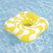 Bestway: Swim Safe dvojitý sedací plávací kruh pre bábätká 79 cm