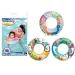 Bestway: Vodný svet plavacie kruhy v rôznych variantoch 51cm 1ks