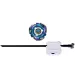 Beyblade X Starter pack: Courage Dran S 6-60V CX štartovací set - Hasbro