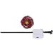 Beyblade X Štartovacia sada: Reaper Incendio T 4-70K štartovací set - Hasbro