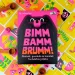 Bimm Bamm Brumm! spoločenská hra obrázok 4