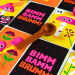 Bimm Bamm Brumm! spoločenská hra