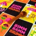 Bimm Bamm Brumm! spoločenská hra obrázok 6