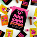Bimm Bamm Brumm! spoločenská hra