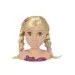 Blondínka kadernícka hlava s doplnkami - Simba Toys