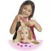Blondínka kadernícka hlava s doplnkami - Simba Toys