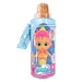 Bloopies: Zábavné bábätko morská panna vo fľaši v rôznych variantoch 1ks