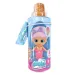 Bloopies: Zábavné bábätko morská panna vo fľaši v rôznych variantoch 1ks