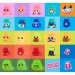 Bloxies: Zbierateľná figúrka s prekvapením - 2. séria - Simba toys obrázok 3